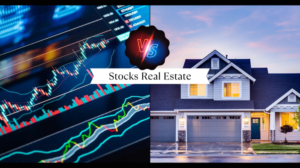 Real estate vs stock investing