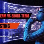 Long-term vs short-term stock investing
